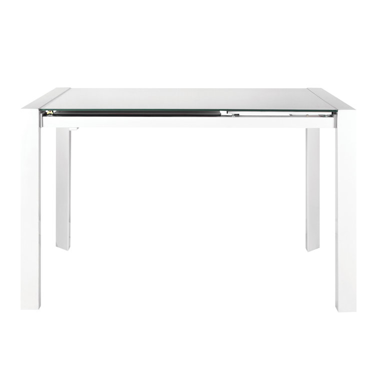 Ivy Bronx Precious Folding Dining Table Wayfair.co.uk